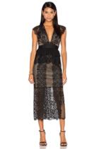 Lace Affair Dress