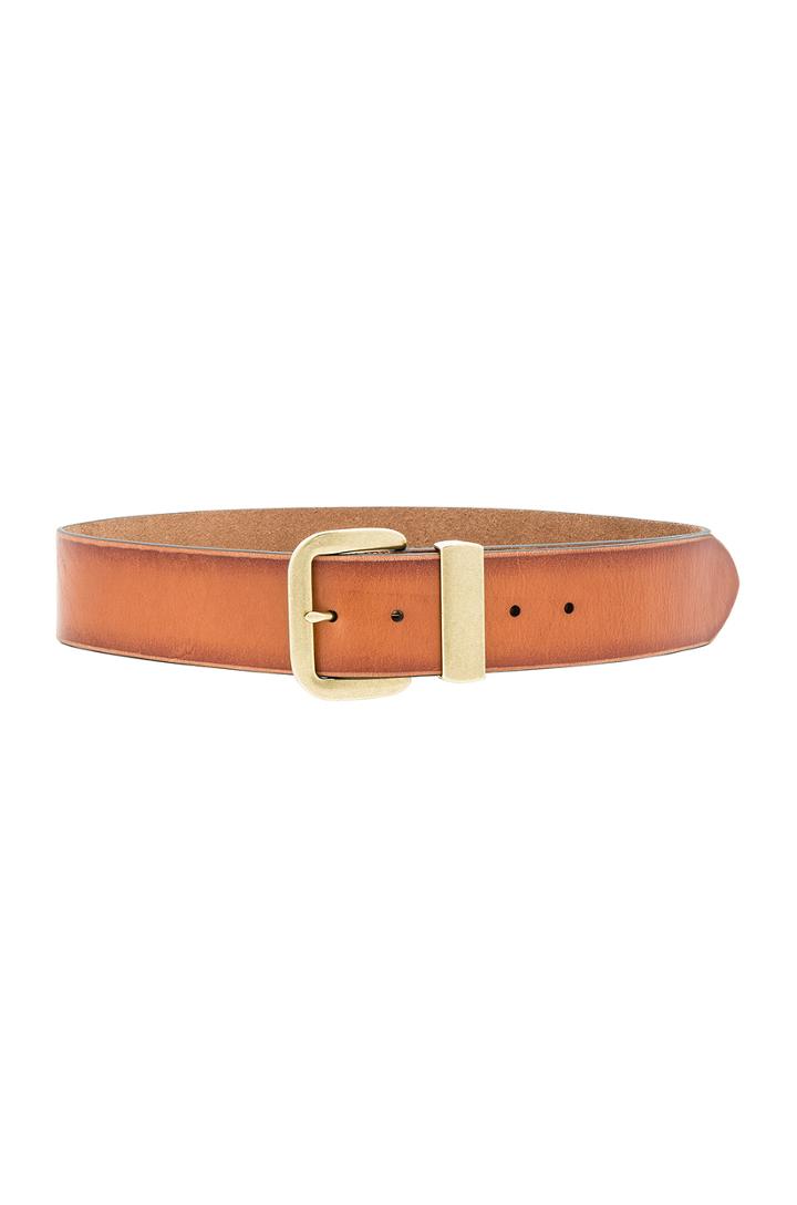 Chunky Jean Belt
