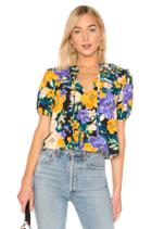 Beatrice Blouse