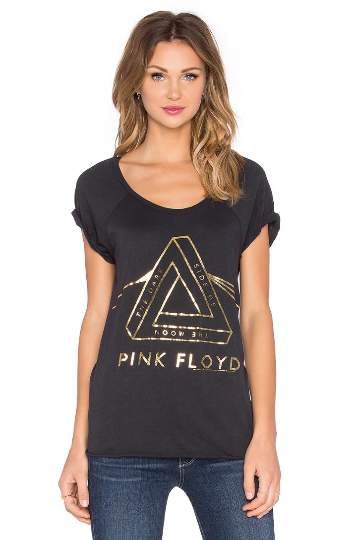 Pink Floyd Tee