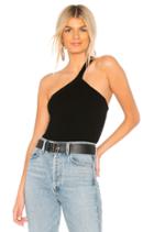 Natasha One Shoulder Sweater