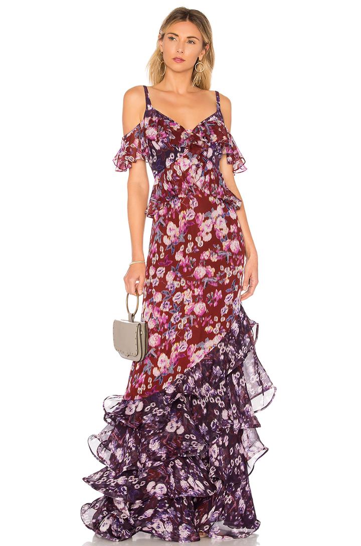 Moira Gown