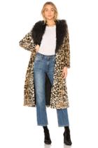 X Revolve Maurice Coat