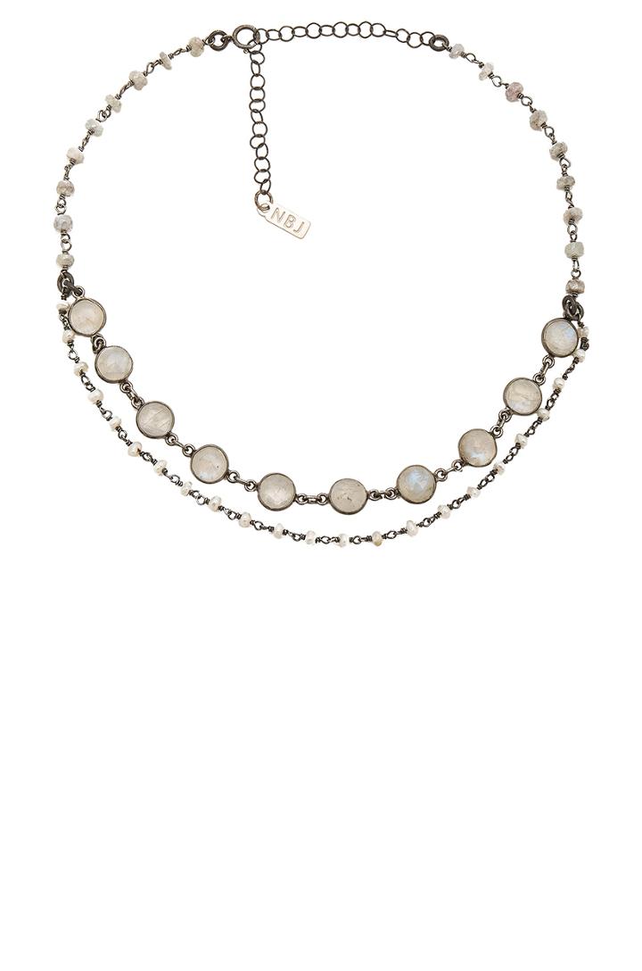 X Revolve Sorella Choker