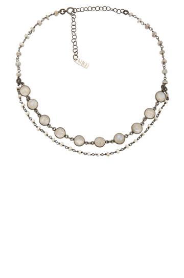 X Revolve Sorella Choker