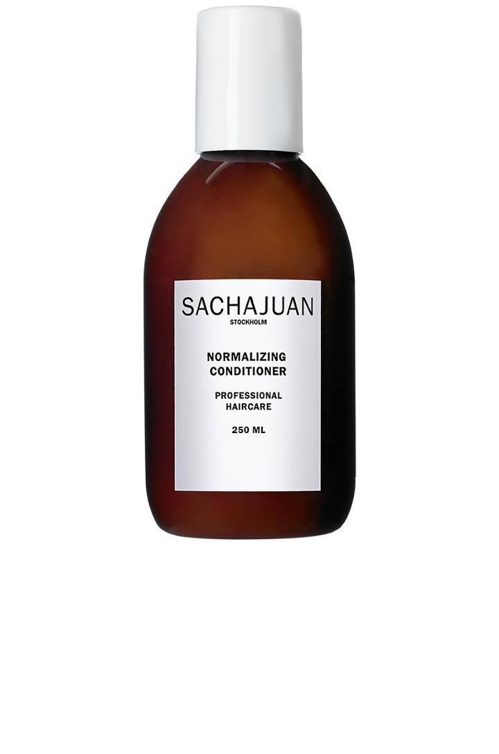 Normalizing Conditioner