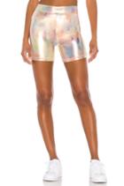 Slink Bike Shorts
