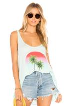Montego Bay Indiana Tunic Tank