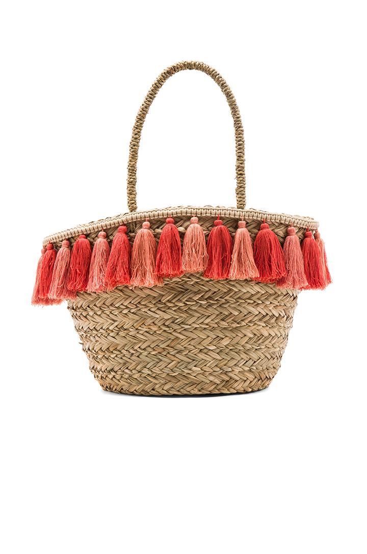Wilmington Tote