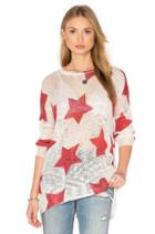Bonfire Sweater