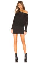 Ellle Metallic Dress