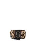 Leopard Snapshot Camera Bag