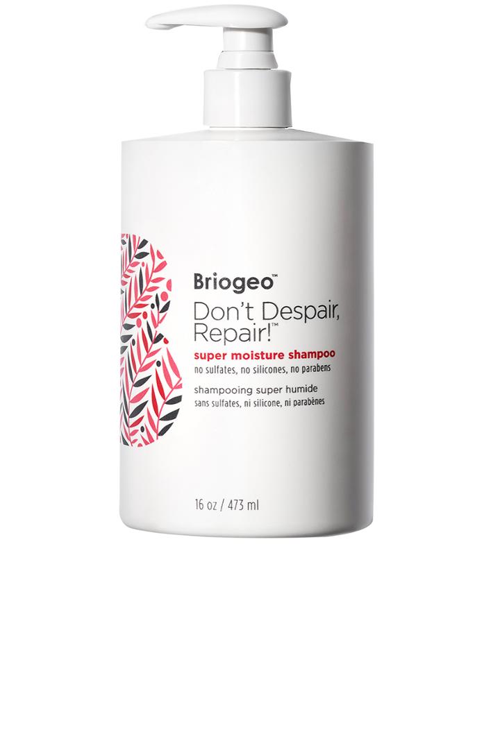 Don't Despair, Repair! Super Moisture Shampoo
