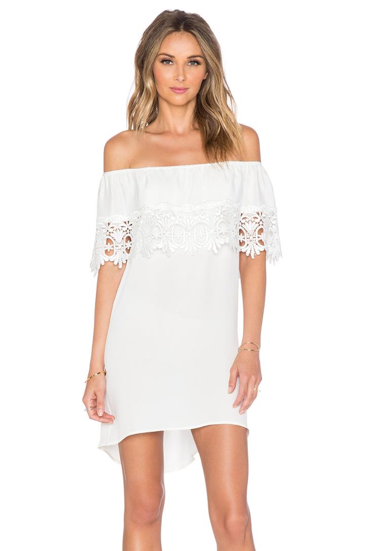 Bonita Short Dress