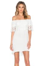 Bonita Short Dress