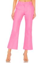 Tailored Crop Pant