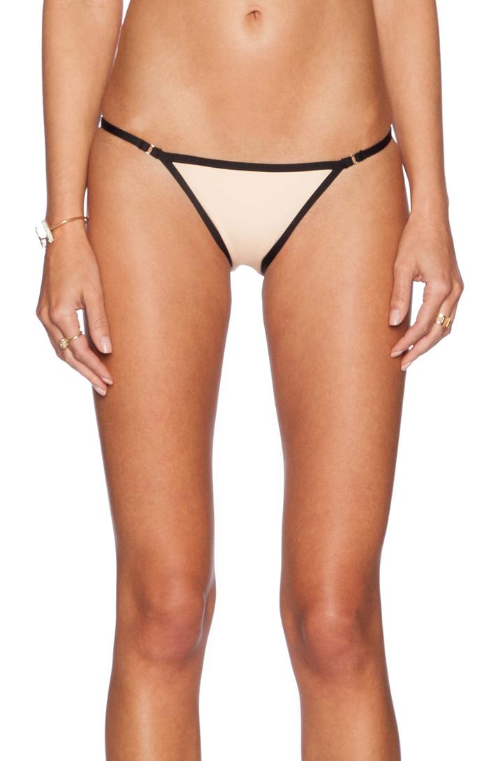 Pax Bikini Bottom