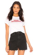 What Boyfriend Top