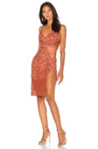 Laylor Midi Dress