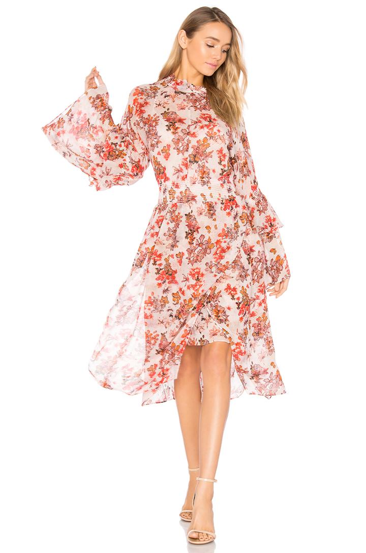 Aamito Dress