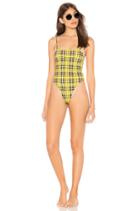 Tarzana One Piece
