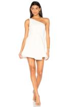 No Response Mini Dress