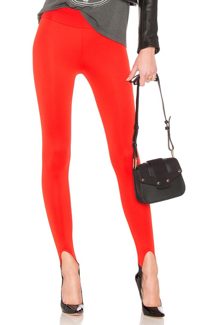 Arabesque Stirrup Legging