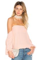 Pillar Shoulder Top