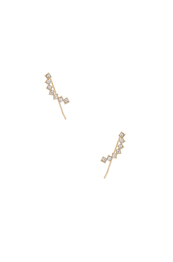 Omen Ear Cuff