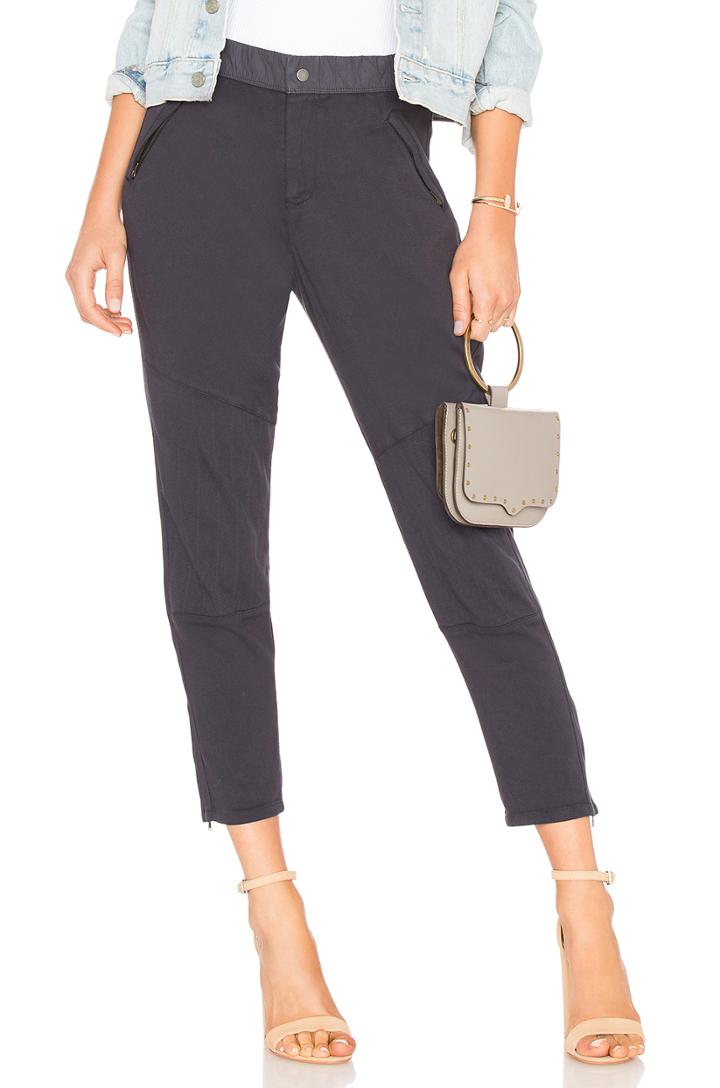 Easy Biker Pant