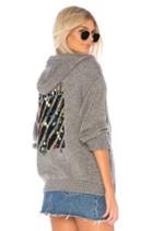 Monique Hoodie