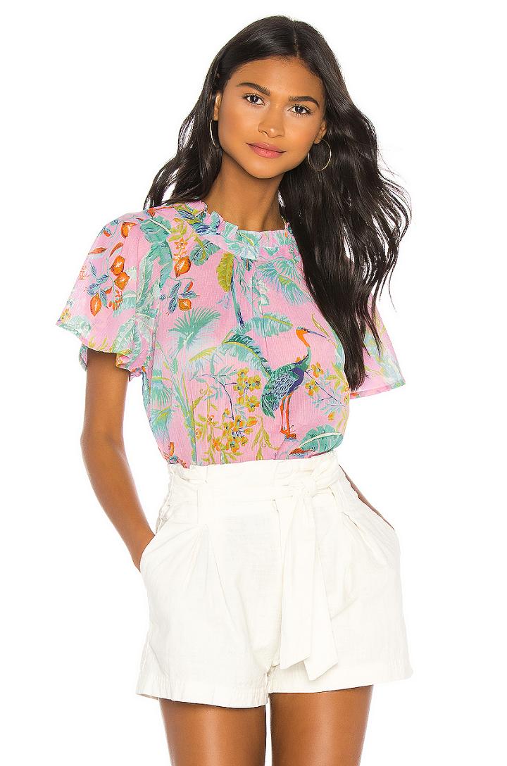 Joyful Top