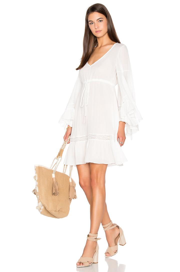Jackleen Dress