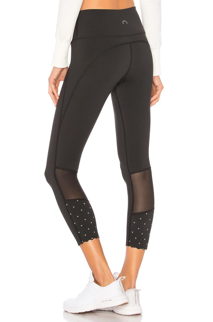 Downing Crop Legging