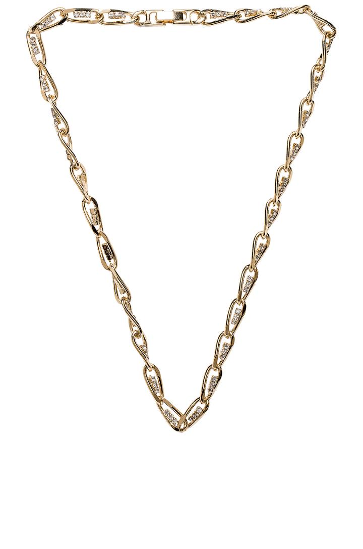 The Siren Chain