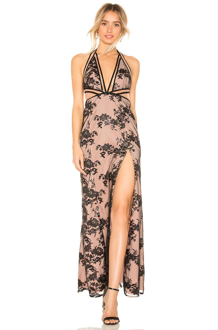 Marisella Gown