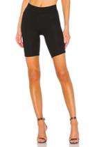 Micromodal Ribbed Bike Short