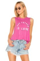 Future Crop Tank