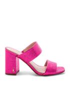 Delaney Mule