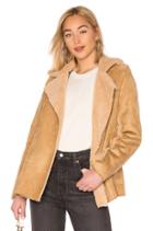 Brantley Wrap Coat