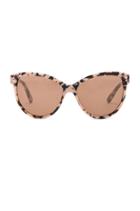 Oversized Sunglasses