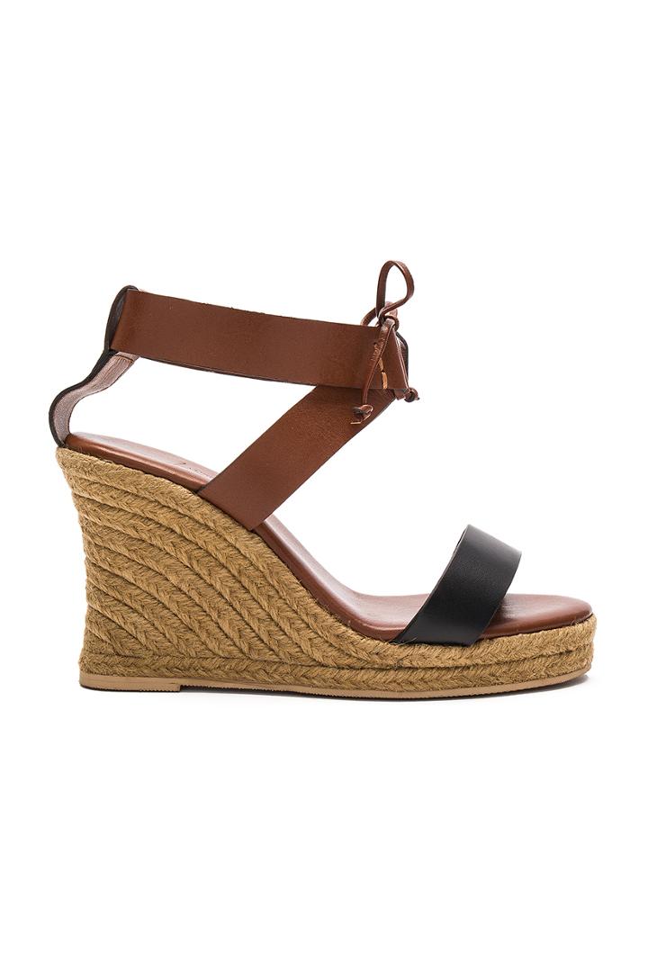 Mara Wedge