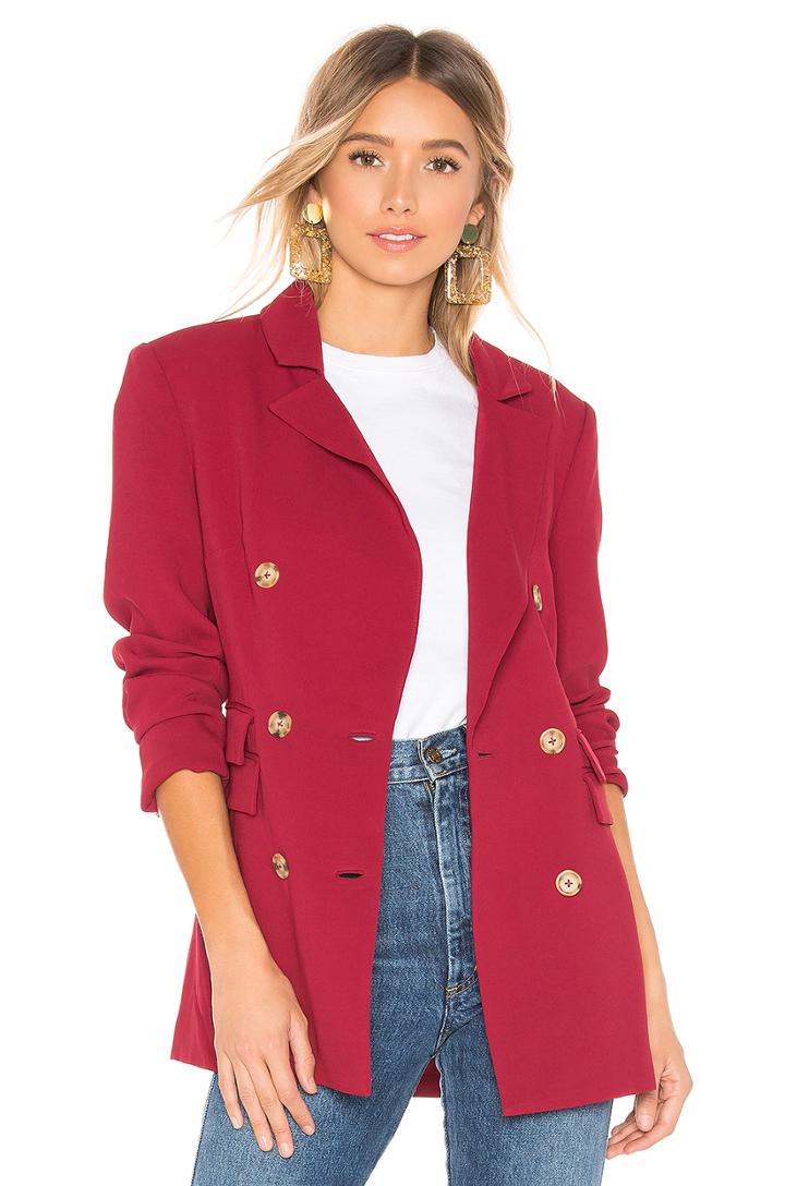 Visceral Blazer