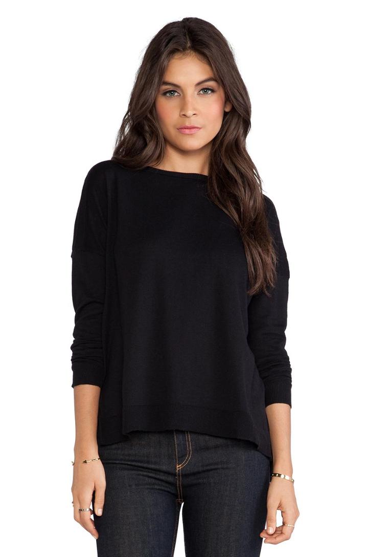 Pullover Sweater