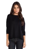 Pullover Sweater