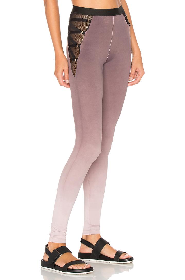 Garter Leggings