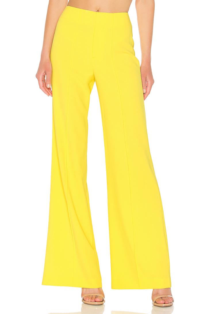 Dylan Wide Leg Pant