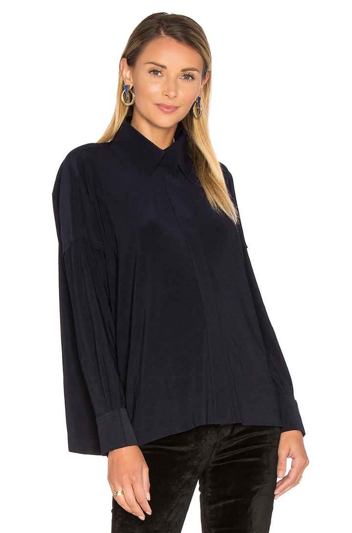 Nk Box Shirt