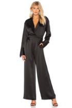 Super Wide Leg Jumpsuit