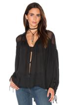 Talisa Blouse
